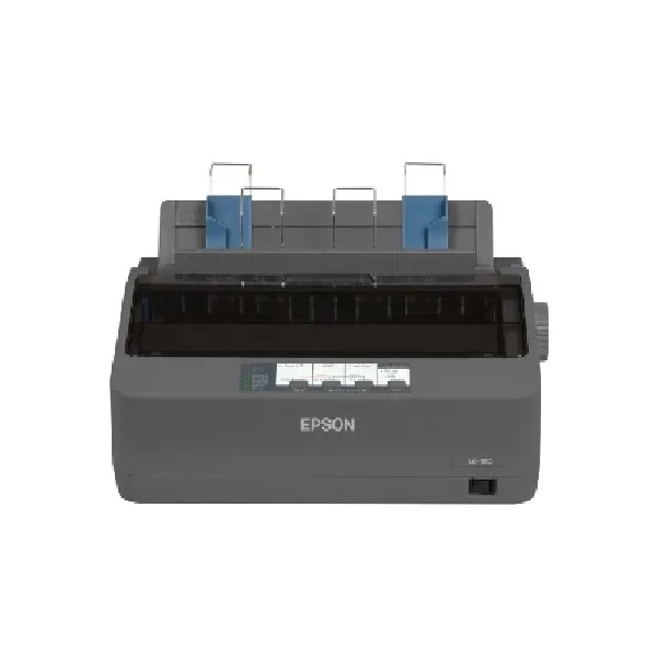 EPSON LQ 350 Dot Matrix Printer