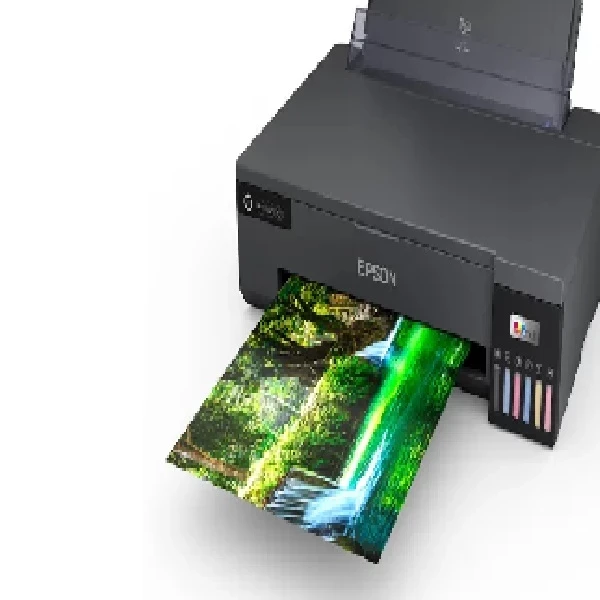 Epson EcoTank L18050 A3 Ink Tank Photo Printer