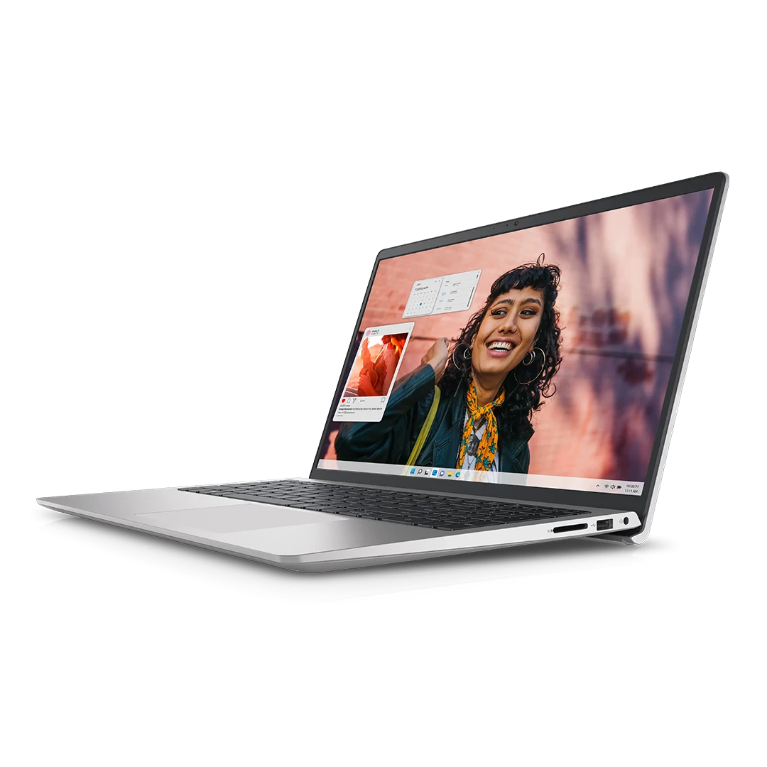 Dell Inspiron 15 3530 - i3 1305U | 8GB RAM | 512GB SSD | 15.6" FHD Display | 2 Y