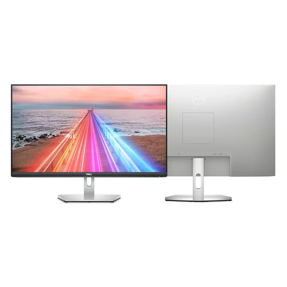 Dell S2721HN 27'' IPS AMD FreeSync Full HD Monitor