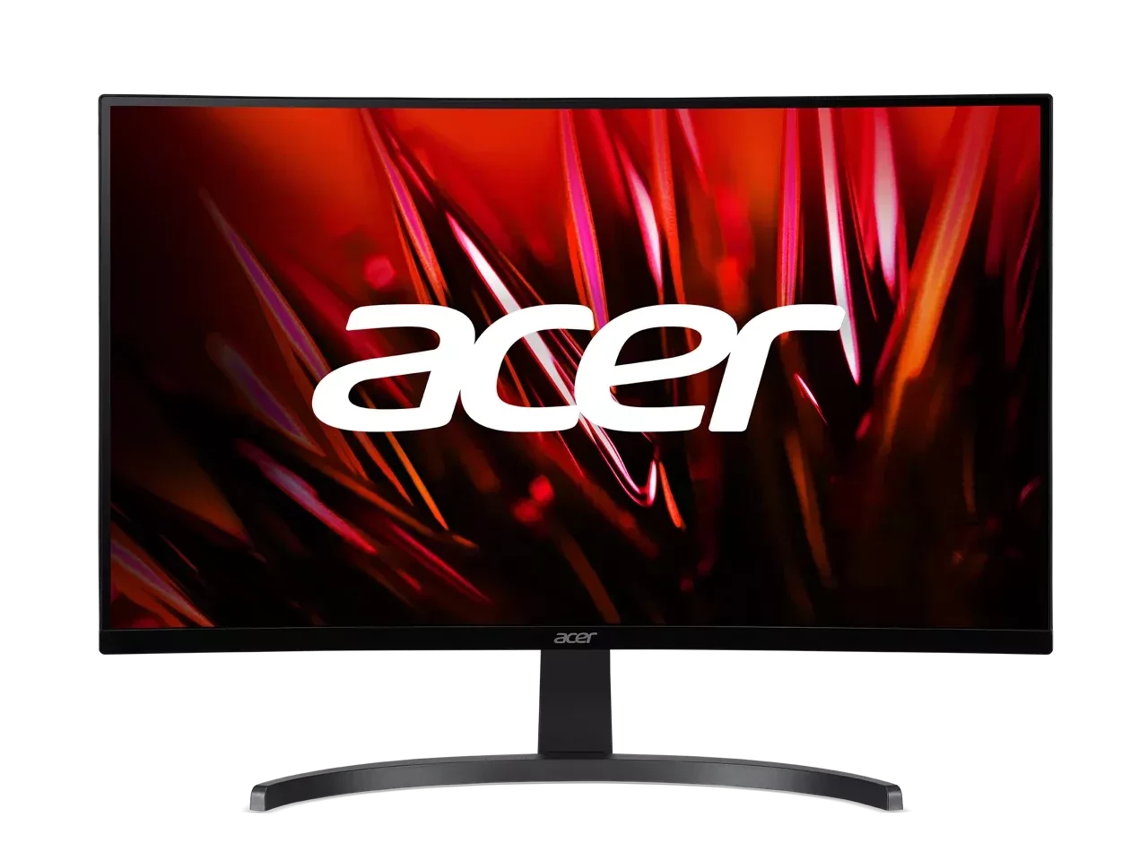 Acer 27" ED3 Curved 75Hz Gaming Monitor