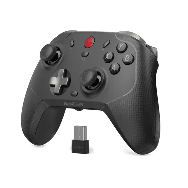 GameSir T4 Cyclone Pro 2.4G Gaming Controller with Hall Effect bluetooth Joystic