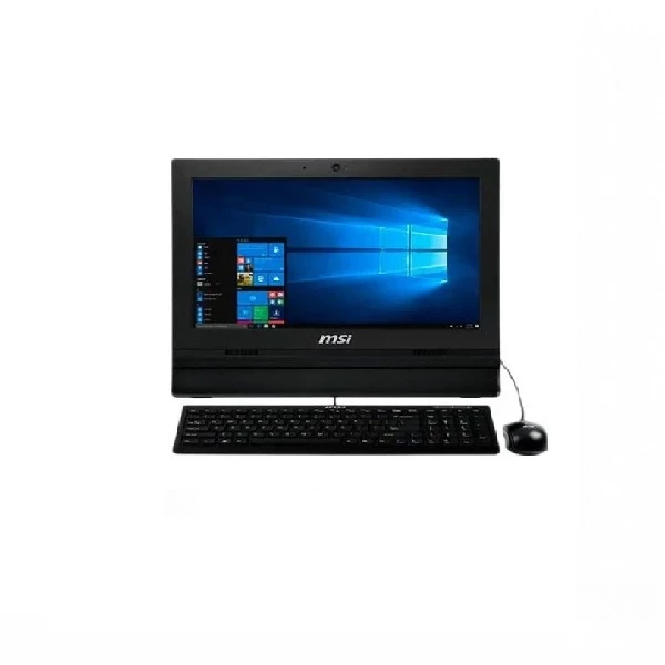 MSI PRO DP130 Desktop (10th Gen Intel Core i3 | 8GB RAM | 256GB M.2 NVMe SSD