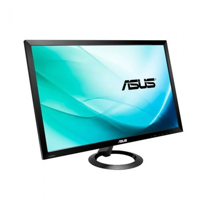 Asus VX278H Gaming Monitor 27" Full-HD 72% NTSC 1ms response time