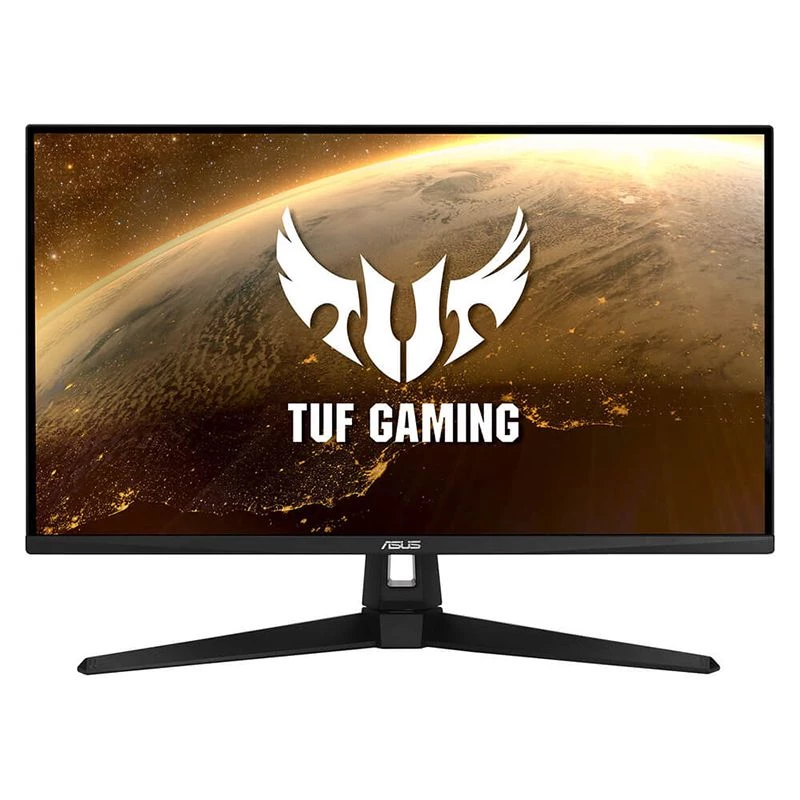 Asus TUF Gaming VG289Q1A 4K Gaming Monitor – 28" UHD 4K (3840x2160), IPS, DCI-P3