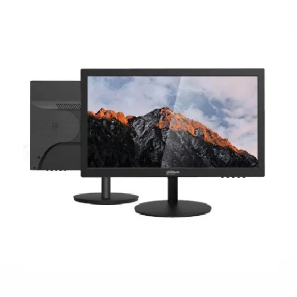 Dahua 19.5 inch Monitor DHI-LM19-B200 60Hz Referesh Rate 5ms Response Time