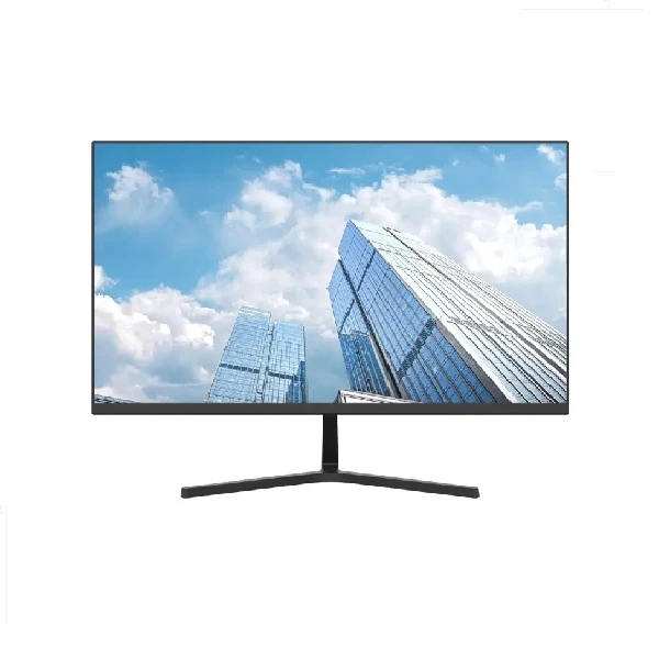 Dahua 24 Inch FullHD IPS Panel 100Hz Ultra-thin Borderless Monitor HDMI VGA - LM